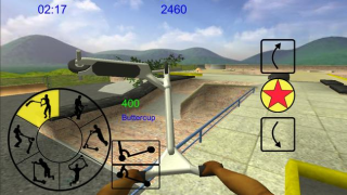 Download Scooter Freestyle Extreme 3D Sport games for Android screenshot 3