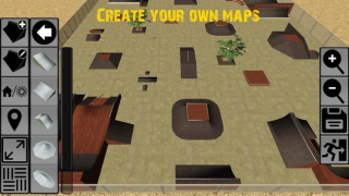 Download Scooter Freestyle Extreme 3D Sport games for Android screenshot 6