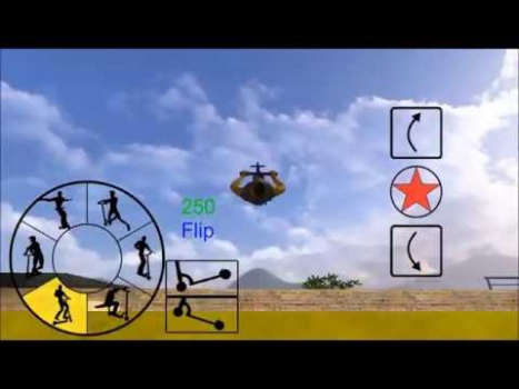 Download Scooter Freestyle Extreme 3D Sport games for Android screenshot 8