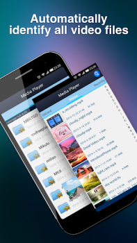 Download Media Player Video Players & Editors for Android screenshot 4