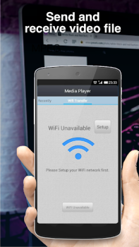Download Media Player Video Players & Editors for Android screenshot 5