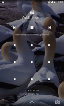 Download Media Player Classic Remote Video Players & Editors for Android screenshot 3
