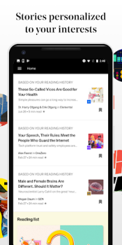 Download Medium News & Magazines for Android