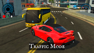 Download Real Car Driving Simulator Simulators for Android screenshot 2