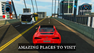 Download Real Car Driving Simulator Simulators for Android screenshot 3