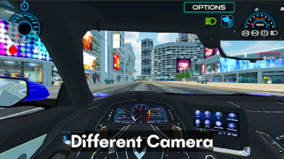 Download Real Car Driving Simulator Simulators for Android screenshot 6