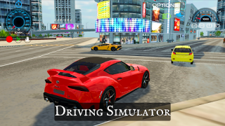 Download Real Car Driving Simulator Simulators for Android screenshot 7