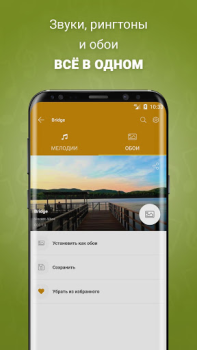 Download Notification Sounds Music and audio for Android screenshot 4