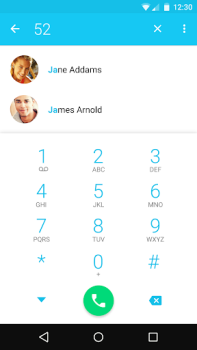 Download Messages + SMS Contact for Android screenshot 5