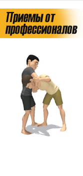 Download ПрофПриемы 3Д ММА Sport games for Android screenshot 2