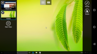Download Remote Desktop 8 Business for Android screenshot 2