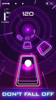 Download Magic Twist: Twister Music Bal Music for Android