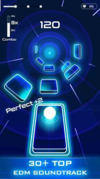 Download Magic Twist: Twister Music Bal Music for Android screenshot 2