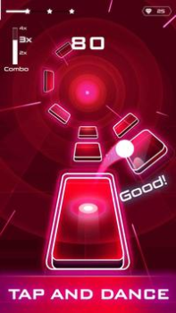 Download Magic Twist: Twister Music Bal Music for Android screenshot 3