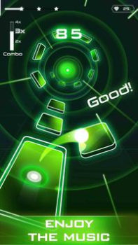 Download Magic Twist: Twister Music Bal Music for Android screenshot 4