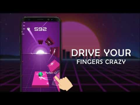Download Magic Twist: Twister Music Bal Music for Android screenshot 7