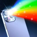 Download  LED Flash Alert On Call