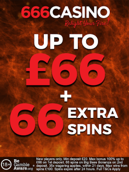 Download 666 Casino - Online Slots Casino for Android screenshot 5