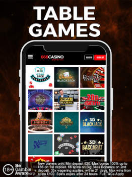 Download 666 Casino - Online Slots Casino for Android screenshot 7