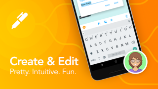 Download MindMeister - Mind Mapping Work for Android screenshot 2