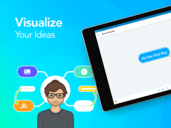 Download MindMeister - Mind Mapping Work for Android screenshot 6