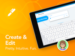 Download MindMeister - Mind Mapping Work for Android screenshot 7