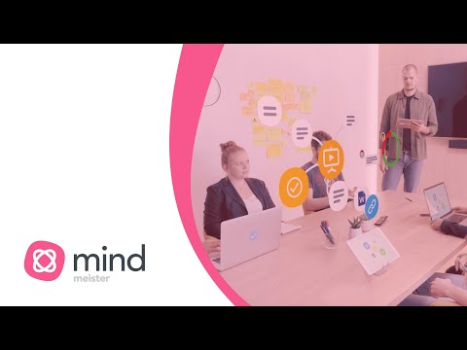 Download MindMeister - Mind Mapping Work for Android screenshot 8