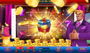 Download 777 Casino Casino for Android screenshot 2