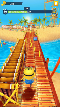 Download Minion Rush: Running Game Casual for Android screenshot 6
