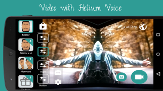 Download Mirror Selfie Camera + Video Photo for Android screenshot 3