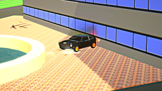 Download Realistic Car Crash Race for Android screenshot 5