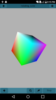 Download Mobile C [ C/C++ Compiler ] Education for Android screenshot 5