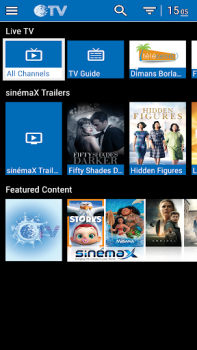 Download Mobile TV Video Players & Editors for Android