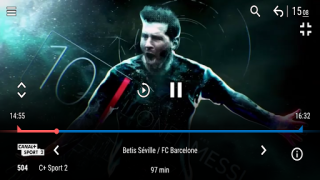 Download Mobile TV Video Players & Editors for Android screenshot 5