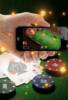 Download 888 Casino - Slots & Bingo Casino for Android screenshot 2