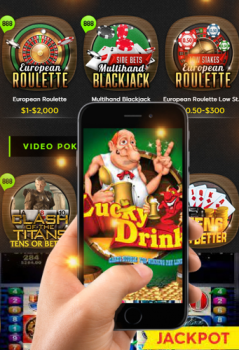Download 888 Casino - Slots & Bingo Casino for Android screenshot 4