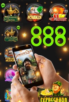 Download 888 Casino - Slots & Bingo Casino for Android screenshot 5