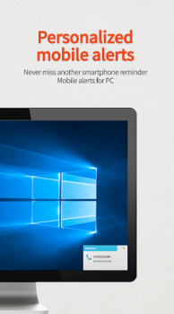 Download Mobizen Mirroring Work for Android screenshot 6
