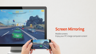 Download Mobizen Mirroring Work for Android screenshot 7