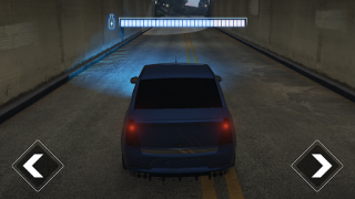 Download Renault Logan Car Driving Game Race for Android screenshot 3