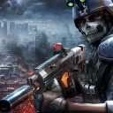 Download  Modern Combat 5: mobile FPS