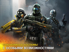 Download Modern Combat 5: mobile FPS Action for Android screenshot 2