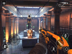 Download Modern Combat 5: mobile FPS Action for Android screenshot 6