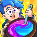 Download  Potion Punch 2: Cooking Quest