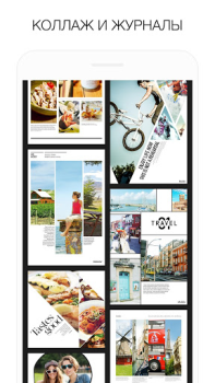 Download MOLDIV - Photo Editor, Collage Photo for Android screenshot 3