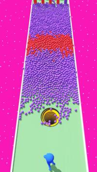 Download Hollo Ball Action for Android screenshot 2