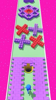 Download Hollo Ball Action for Android screenshot 3