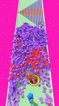 Download Hollo Ball Action for Android screenshot 4