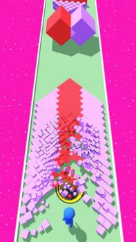 Download Hollo Ball Action for Android screenshot 5