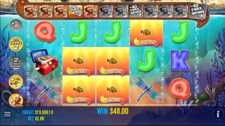 Download Big Bass Splash - Slot Game Casino for Android screenshot 6